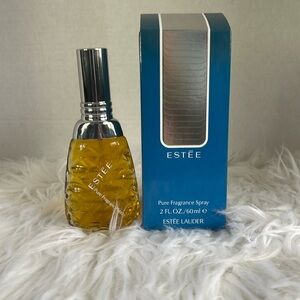 Estée Lauder pure Fragrance spray